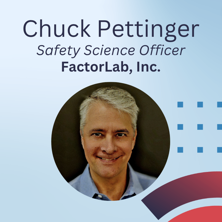 Chuck Pettinger