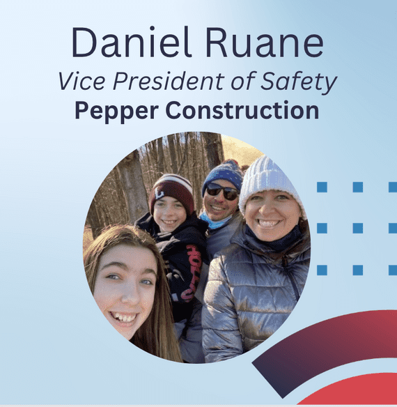 Daniel Ruane Pepper Construction