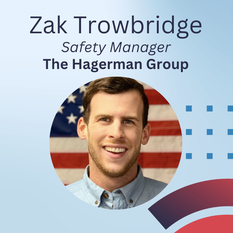 Zak Trowbridge Hagerman Group