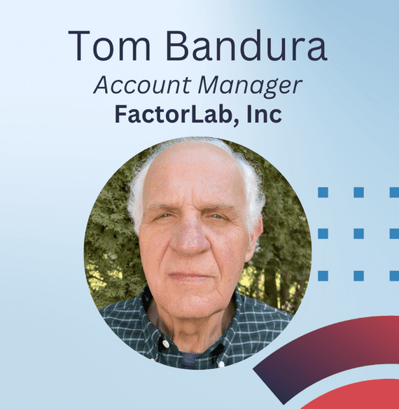 Tom Bandura