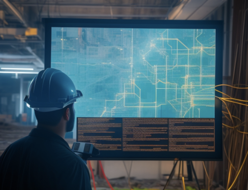 The Future of Workplace Safety: How Generative AI Revolutionizes Your Safety Systems