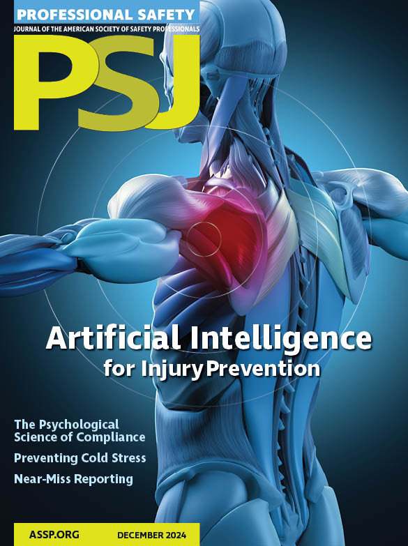 ASSP psj-cover