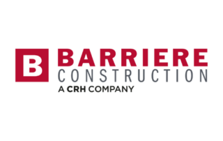 Barriere Logo - Square