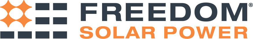 Freedom Solar Logo