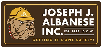 Joseph J. Albanese, Inc. Logo