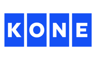KONE Logo - Square