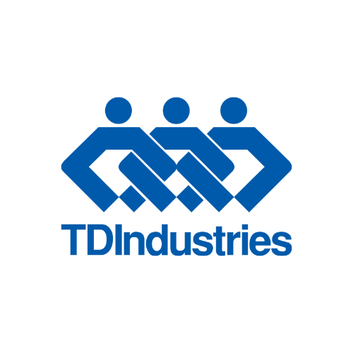 TD Industries Logo