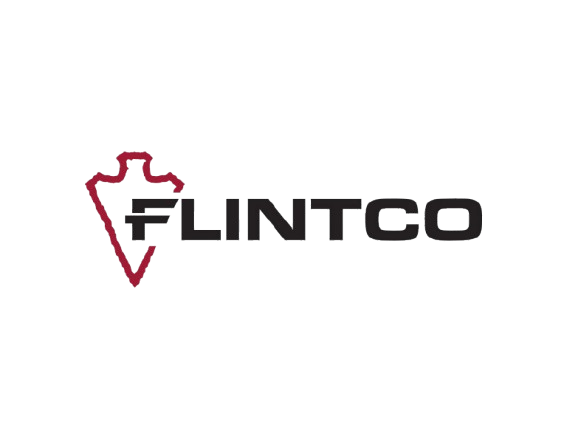 Flintco Logo